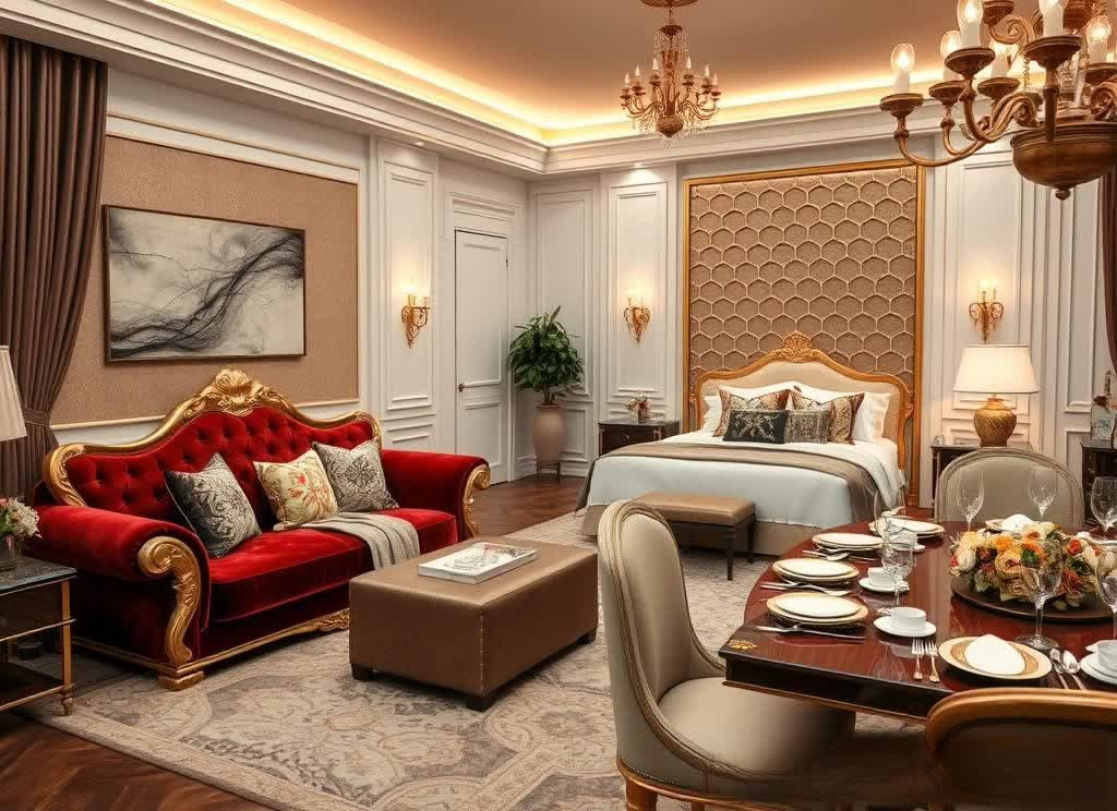 لوازم خانگی، طعمی بهیادماندنی