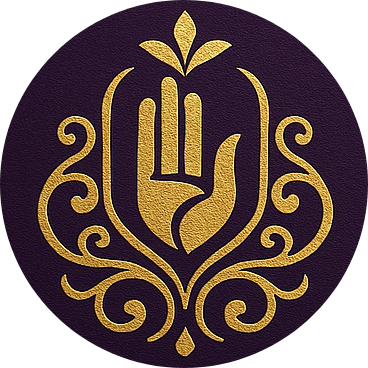 لوگوی دستیکالا/logo